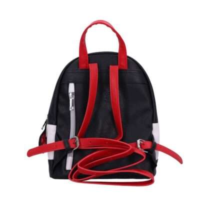 Stranger Things Rucksack Hellfire Club 28 cm – Bild 3