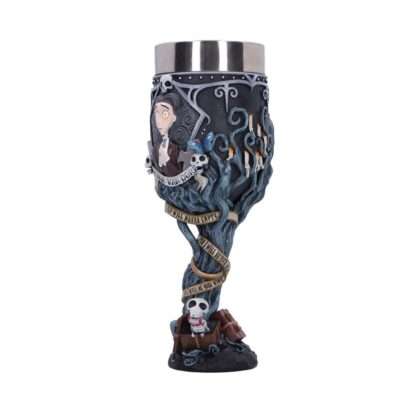Corpse Bride - Hochzeit mit einer Leiche Kelch Your Cup Will Never Empty Vow – Bild 2