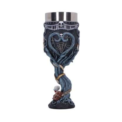Corpse Bride - Hochzeit mit einer Leiche Kelch Your Cup Will Never Empty Vow – Bild 3