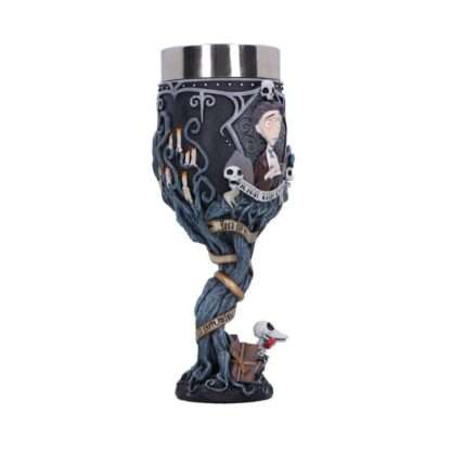Corpse Bride - Hochzeit mit einer Leiche Kelch Your Cup Will Never Empty Vow – Bild 4