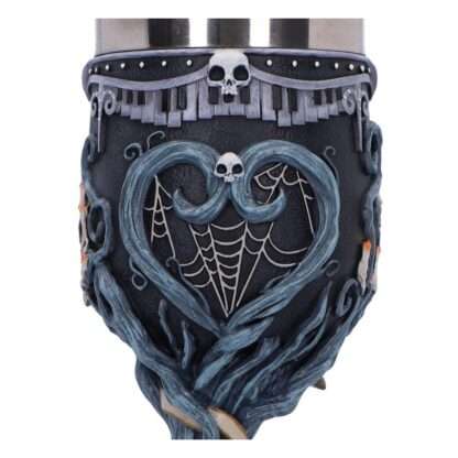 Corpse Bride - Hochzeit mit einer Leiche Kelch Your Cup Will Never Empty Vow – Bild 5