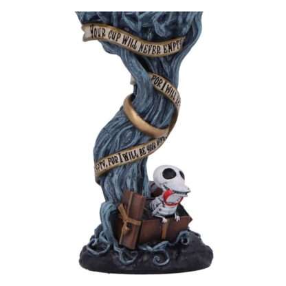 Corpse Bride - Hochzeit mit einer Leiche Kelch Your Cup Will Never Empty Vow – Bild 6