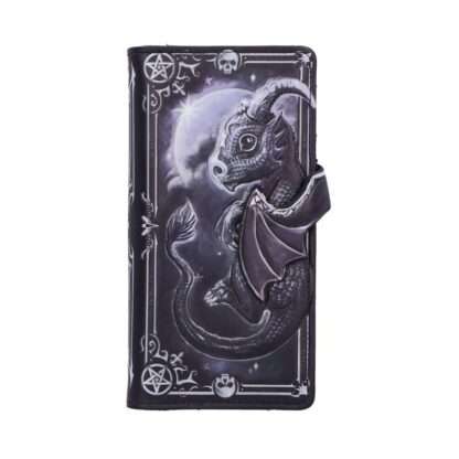 Cult Cuties Geldbeutel Moon of Lucifly 18 cm