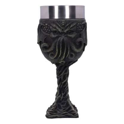 Cthulhu Kelch Cthulhu's Thirst 17 cm