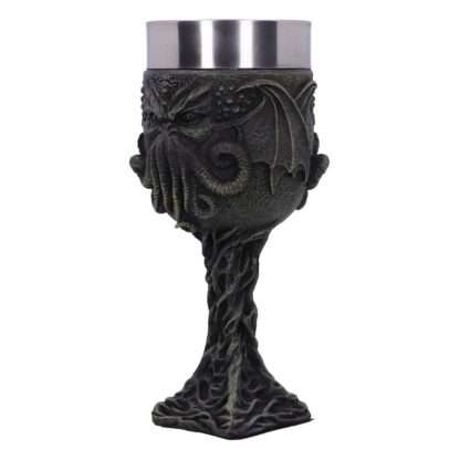 Cthulhu Kelch Cthulhu's Thirst 17 cm – Bild 2