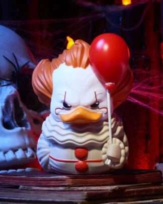Es Tubbz PVC Figur Pennywise Boxed Edition 10 cm