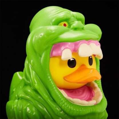 Ghostbusters Tubbz PVC Figur Slimer Boxed Edition 10 cm – Bild 2