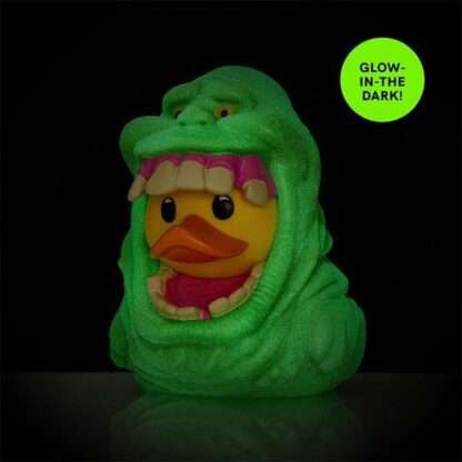 Ghostbusters Tubbz PVC Figur Slimer Boxed Edition 10 cm – Bild 4