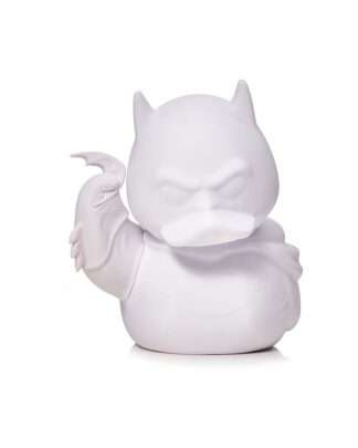 DC Comics Tubbz PVC Figur DIY Batman 10 cm