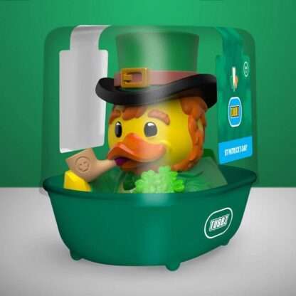 St. Patricks Day Tubbz PVC Figur 1st Edition 10 cm – Bild 3