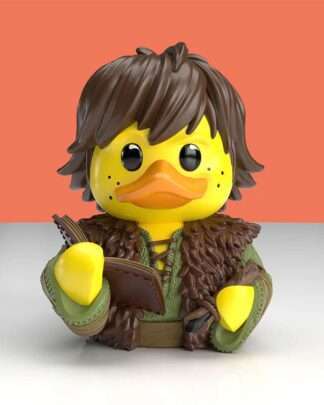 Drachenzähmen leicht gemacht Tubbz PVC Figur Hicks der Hüne III 1st Edition 10 cm