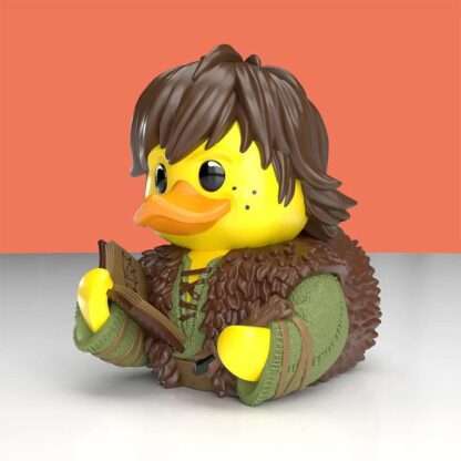 Drachenzähmen leicht gemacht Tubbz PVC Figur Hicks der Hüne III 1st Edition 10 cm – Bild 2