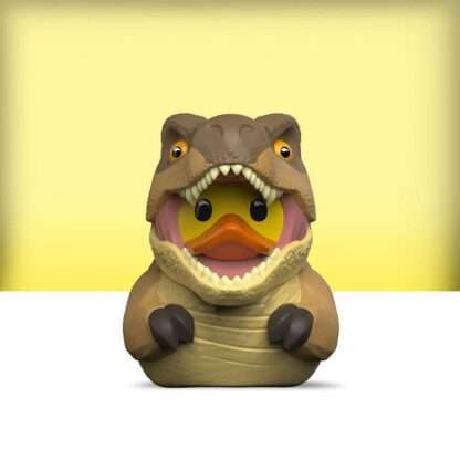 Jurassic Park Tubbz Mini PVC Figur T-Rex 5 cm
