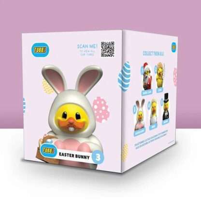 Easter Bunny Tubbz PVC Figur Boxed Edition 10 cm – Bild 3