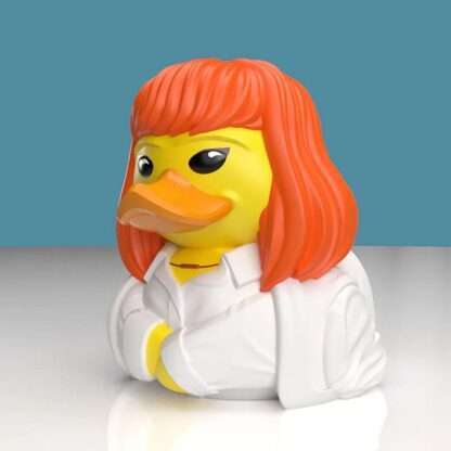 Jurassic World Tubbz PVC Figur Claire Dearing 1st Edition 10 cm – Bild 2