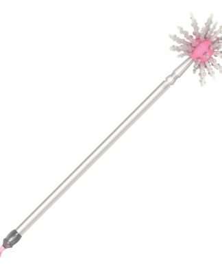 Wicked Zauberstab-Replik 1/1 Glinda's Bubble Zauberstab 56 cm     - Beschädigte Verpackung