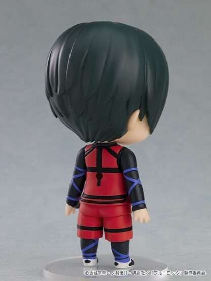 Blue Lock Nendoroid Figur Itoshi Rin 10 cm – Bild 7