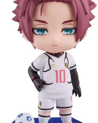 Blue Lock Nendoroid Figur Itoshi Sae 10 cm