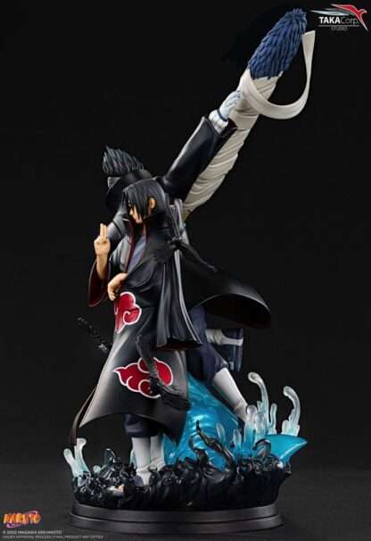 Naruto Shippuden Figur Itachi & Kisame 30 cm – Bild 3