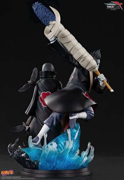 Naruto Shippuden Figur Itachi & Kisame 30 cm – Bild 5