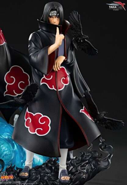 Naruto Shippuden Figur Itachi & Kisame 30 cm – Bild 8