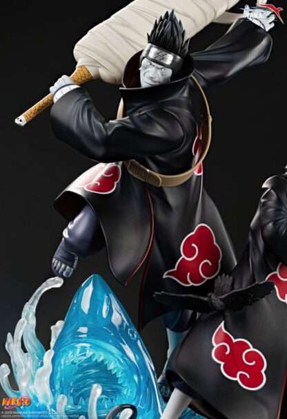 Naruto Shippuden Figur Itachi & Kisame 30 cm – Bild 9