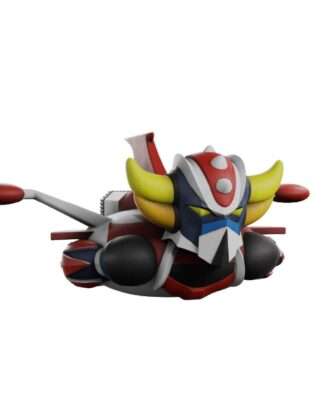 Grendizer Spardose Goldorak Spazer 11 cm
