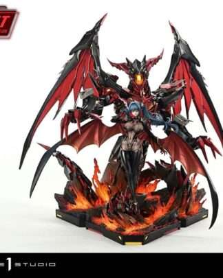 Azur Lane Concept Masterline Series Statue 1/6 Regensburg Ultimate Ver. 66 cm