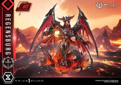 Azur Lane Concept Masterline Series Statue 1/6 Regensburg Ultimate Ver. 66 cm – Bild 3