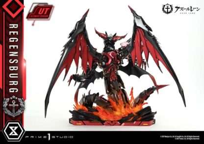 Azur Lane Concept Masterline Series Statue 1/6 Regensburg Ultimate Ver. 66 cm – Bild 9