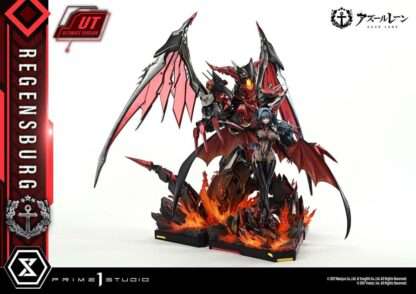 Azur Lane Concept Masterline Series Statue 1/6 Regensburg Ultimate Ver. 66 cm – Bild 10