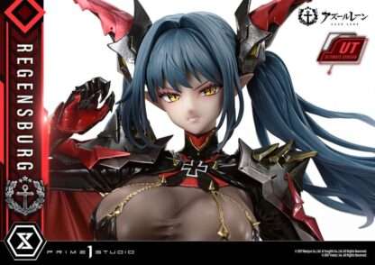 Azur Lane Concept Masterline Series Statue 1/6 Regensburg Ultimate Ver. 66 cm – Bild 13