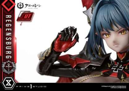 Azur Lane Concept Masterline Series Statue 1/6 Regensburg Ultimate Ver. 66 cm – Bild 14