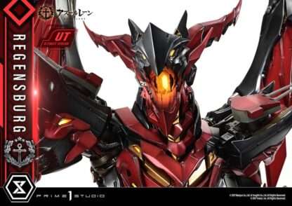 Azur Lane Concept Masterline Series Statue 1/6 Regensburg Ultimate Ver. 66 cm – Bild 16