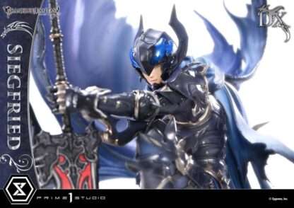 Granblue Fantasy Concept Masterline Series Statue 1/6 Siegfried Deluxe Bonus Ver. 49 cm – Bild 4