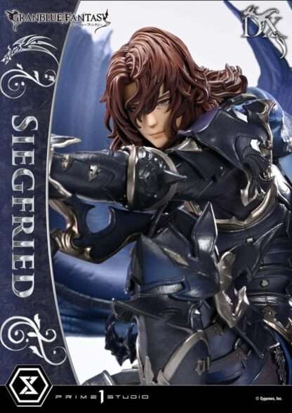 Granblue Fantasy Concept Masterline Series Statue 1/6 Siegfried Deluxe Bonus Ver. 49 cm – Bild 18