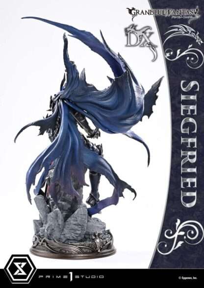 Granblue Fantasy Concept Masterline Series Statue 1/6 Siegfried Deluxe Bonus Ver. 49 cm – Bild 22