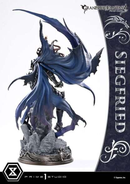 Granblue Fantasy Concept Masterline Series Statue 1/6 Siegfried Deluxe Bonus Ver. 49 cm – Bild 26