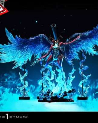 Persona 5 Premium Masterline Series Statue 1/4 Arsène 96 cm