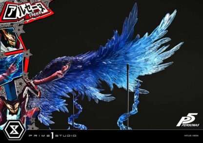Persona 5 Premium Masterline Series Statue 1/4 Arsène 96 cm – Bild 18