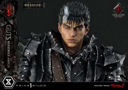 Berserk Statue 1/4 Guts Berserker Armor Unleash Edition Deluxe Version 91 cm – Bild 23