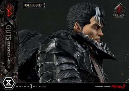 Berserk Statue 1/4 Guts Berserker Armor Unleash Edition Deluxe Version 91 cm – Bild 25