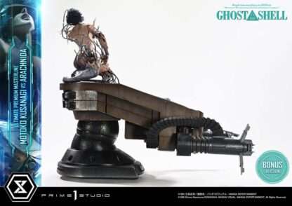 Ghost in the Shell Ultimate Premium Masterline Series Statue 1/4 Motoko Kusanagi vs Arachnida Bonus Version 68 cm – Bild 8