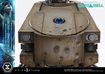 Ghost in the Shell Ultimate Premium Masterline Series Statue 1/4 Motoko Kusanagi vs Arachnida Bonus Version 68 cm – Bild 22