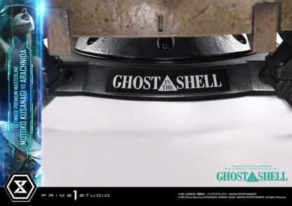 Ghost in the Shell Ultimate Premium Masterline Series Statue 1/4 Motoko Kusanagi vs Arachnida Bonus Version 68 cm – Bild 25