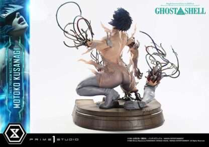 Ghost in the Shell Ultimate Premium Masterline Series Statue 1/4 Motoko Kusanagi 38 cm – Bild 8
