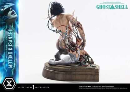 Ghost in the Shell Ultimate Premium Masterline Series Statue 1/4 Motoko Kusanagi 38 cm – Bild 10