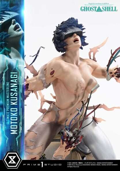 Ghost in the Shell Ultimate Premium Masterline Series Statue 1/4 Motoko Kusanagi 38 cm – Bild 11