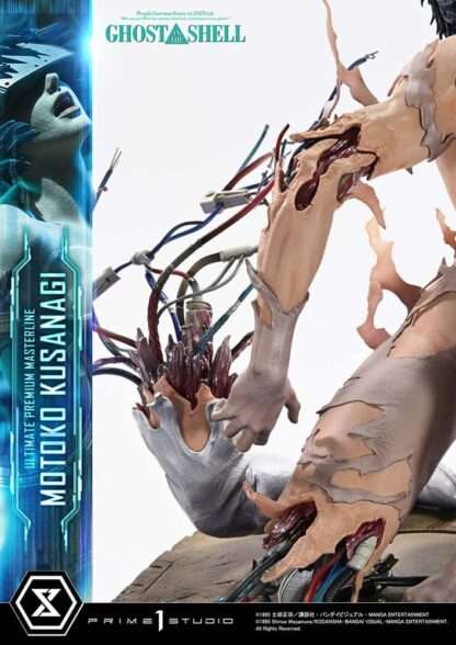 Ghost in the Shell Ultimate Premium Masterline Series Statue 1/4 Motoko Kusanagi 38 cm – Bild 22