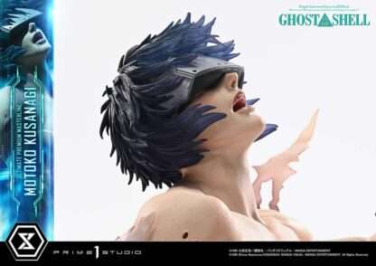 Ghost in the Shell Ultimate Premium Masterline Series Statue 1/4 Motoko Kusanagi 38 cm – Bild 23